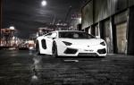 Lamborghini Aventador LP700-4 by Capristo 2012 года
